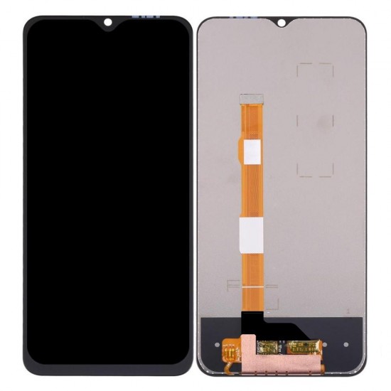 Vivo Y55 5G LCD Screen Replacement Module - Cellspare